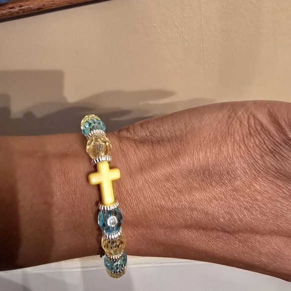 Handcrafted Bracelets - Picture 4 of 4